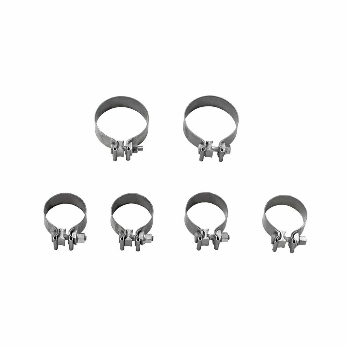 2019-2023 Chevrolet Silverado Cat-Back Exhaust Flowmaster Stainless